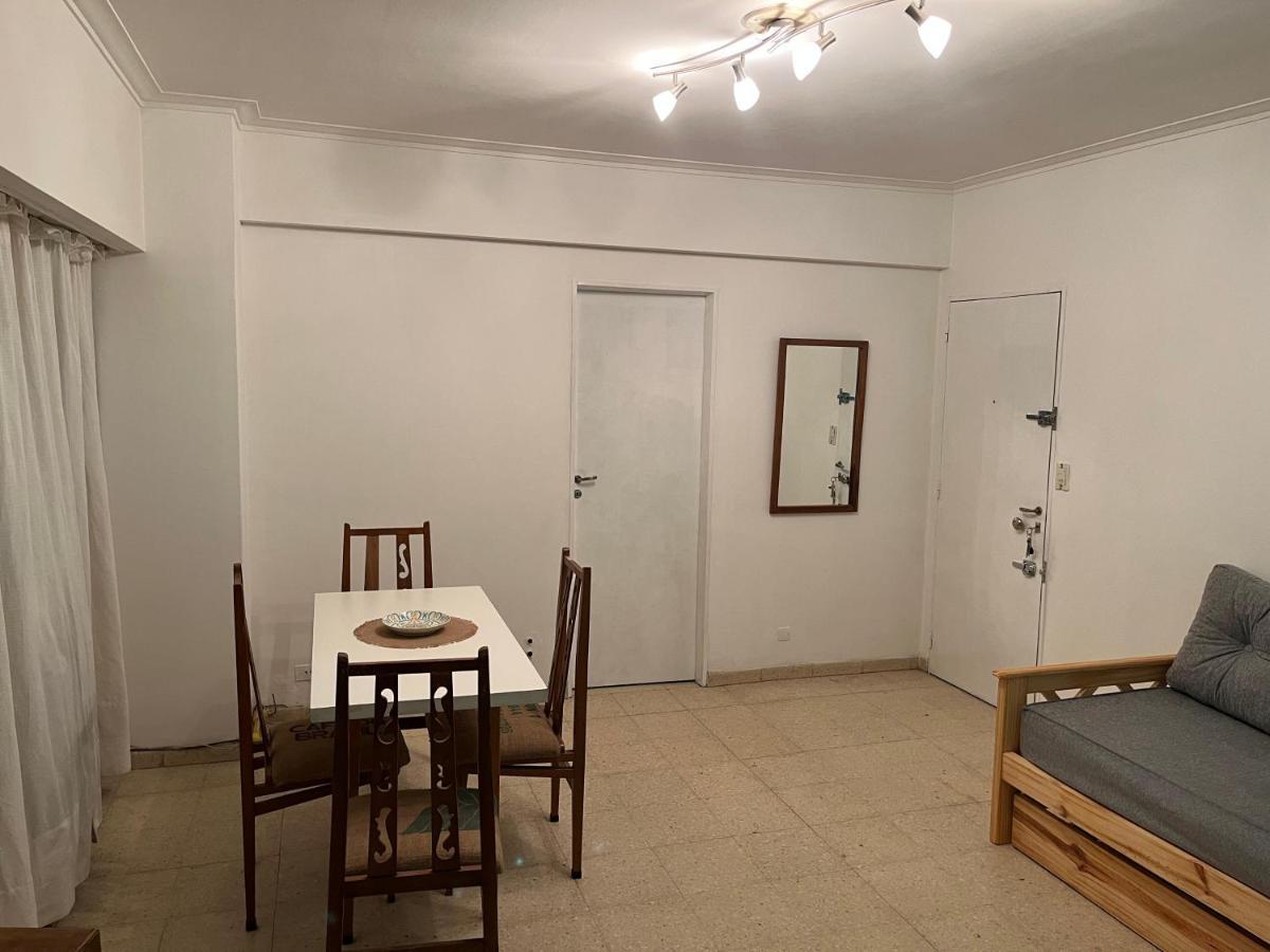 Apartamento Departamento Moreno Centrico 4 Personas