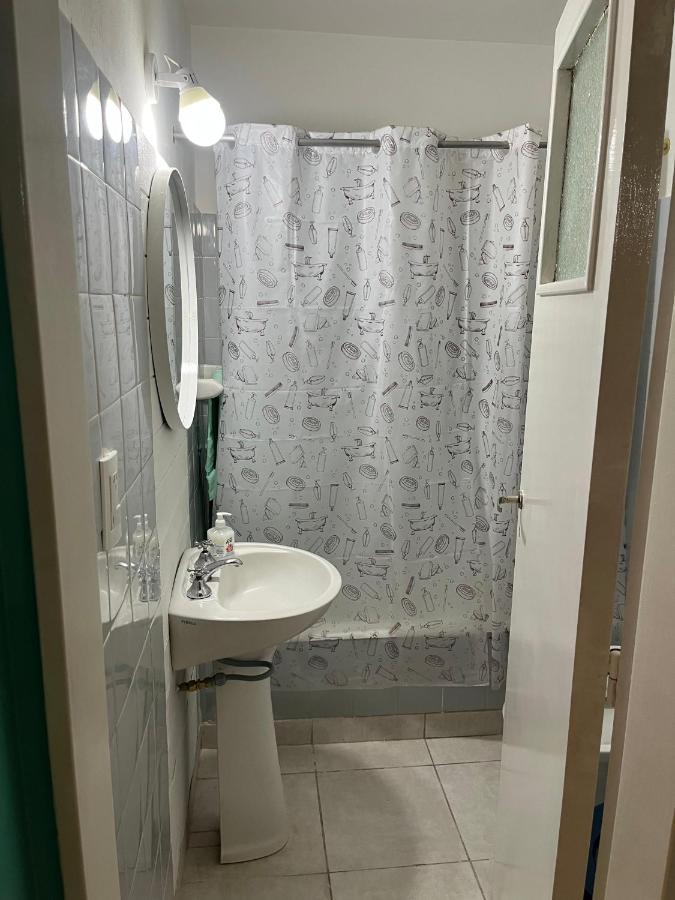 Apartamento Departamento Moreno Centrico 4 Personas *