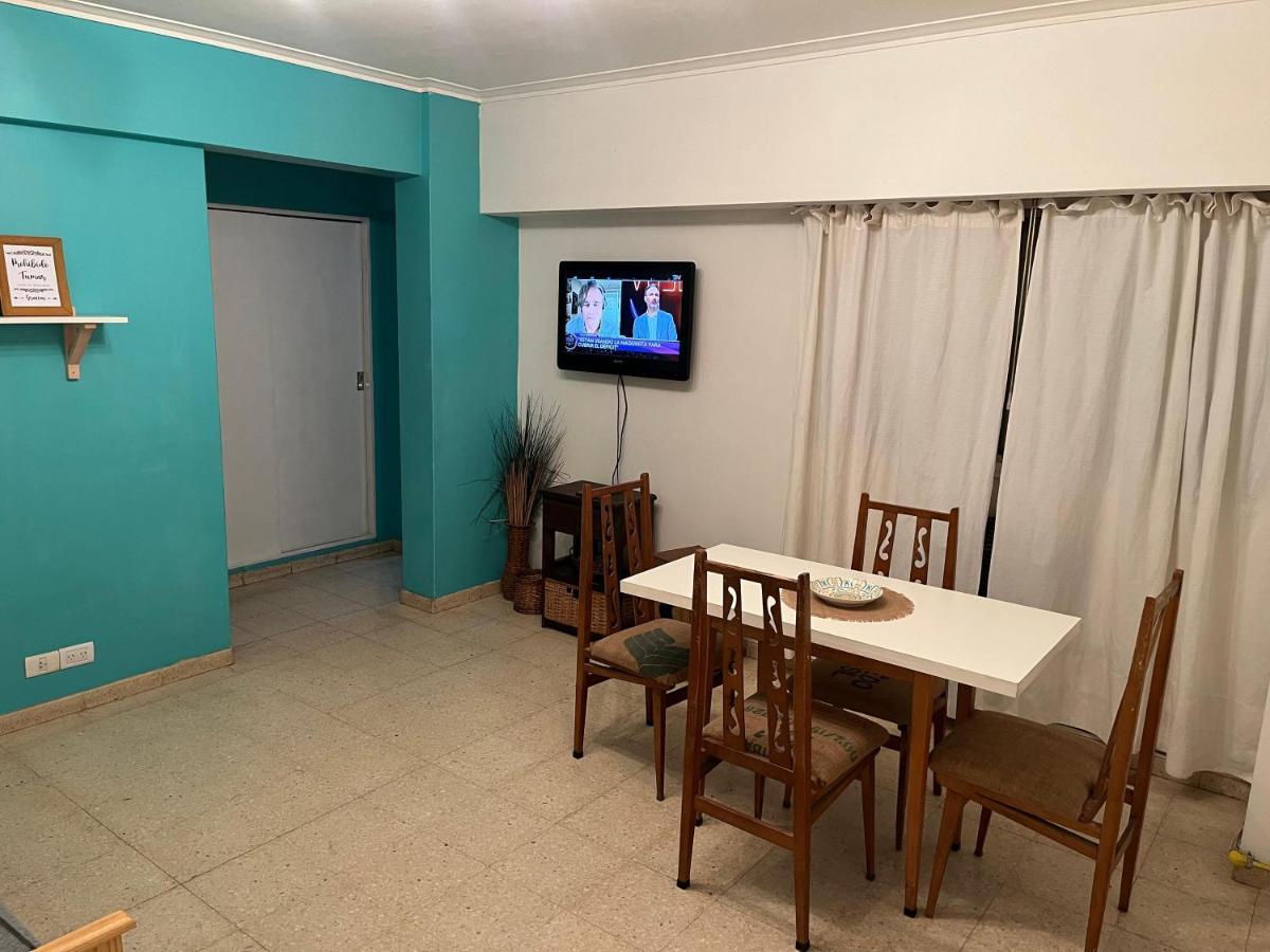 Departamento Moreno Centrico 4 Personas Apartamento *