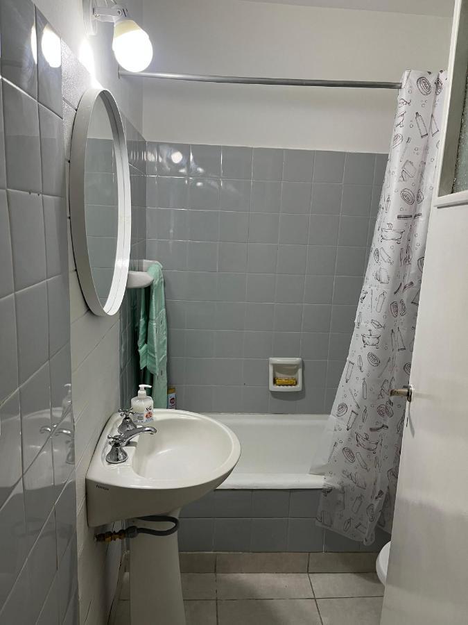 Apartamento Departamento Moreno Centrico 4 Personas Mar del Plata
