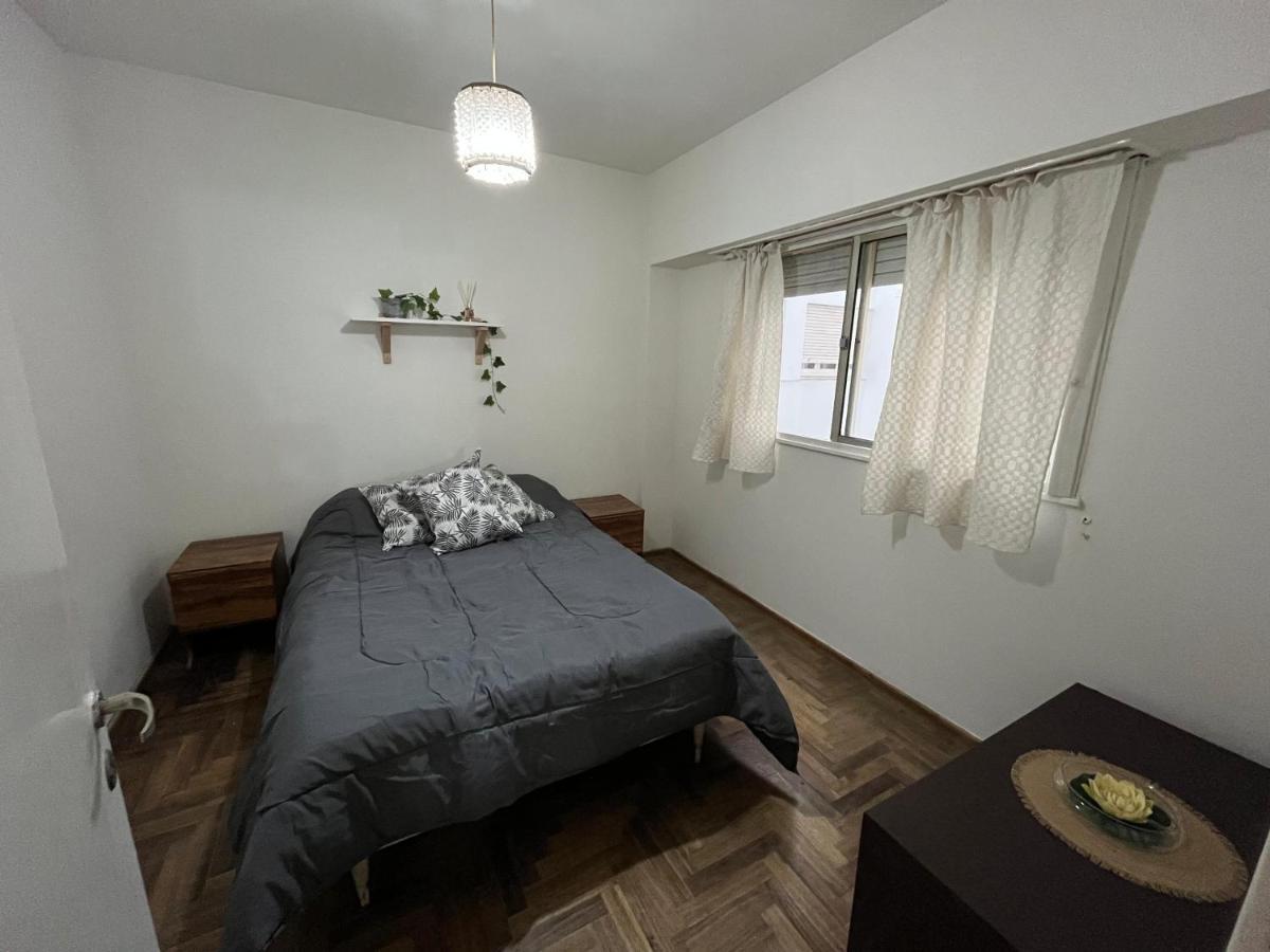 Departamento Moreno Centrico 4 Personas