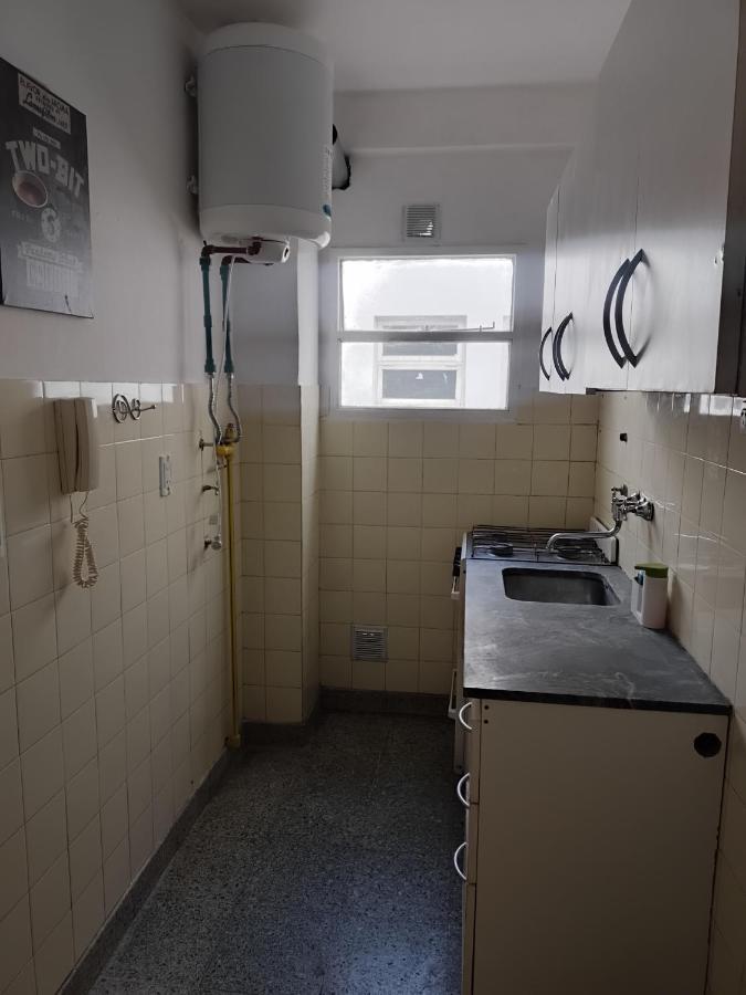 Departamento Moreno Centrico 4 Personas * Mar del Plata